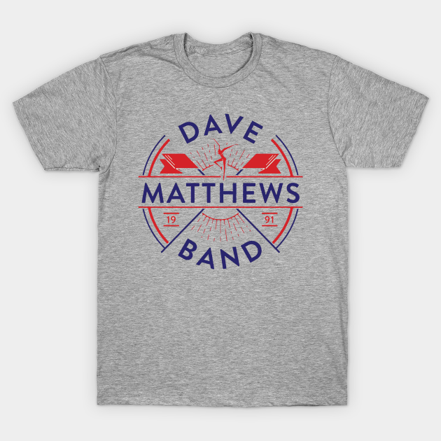 dave matthews apparel